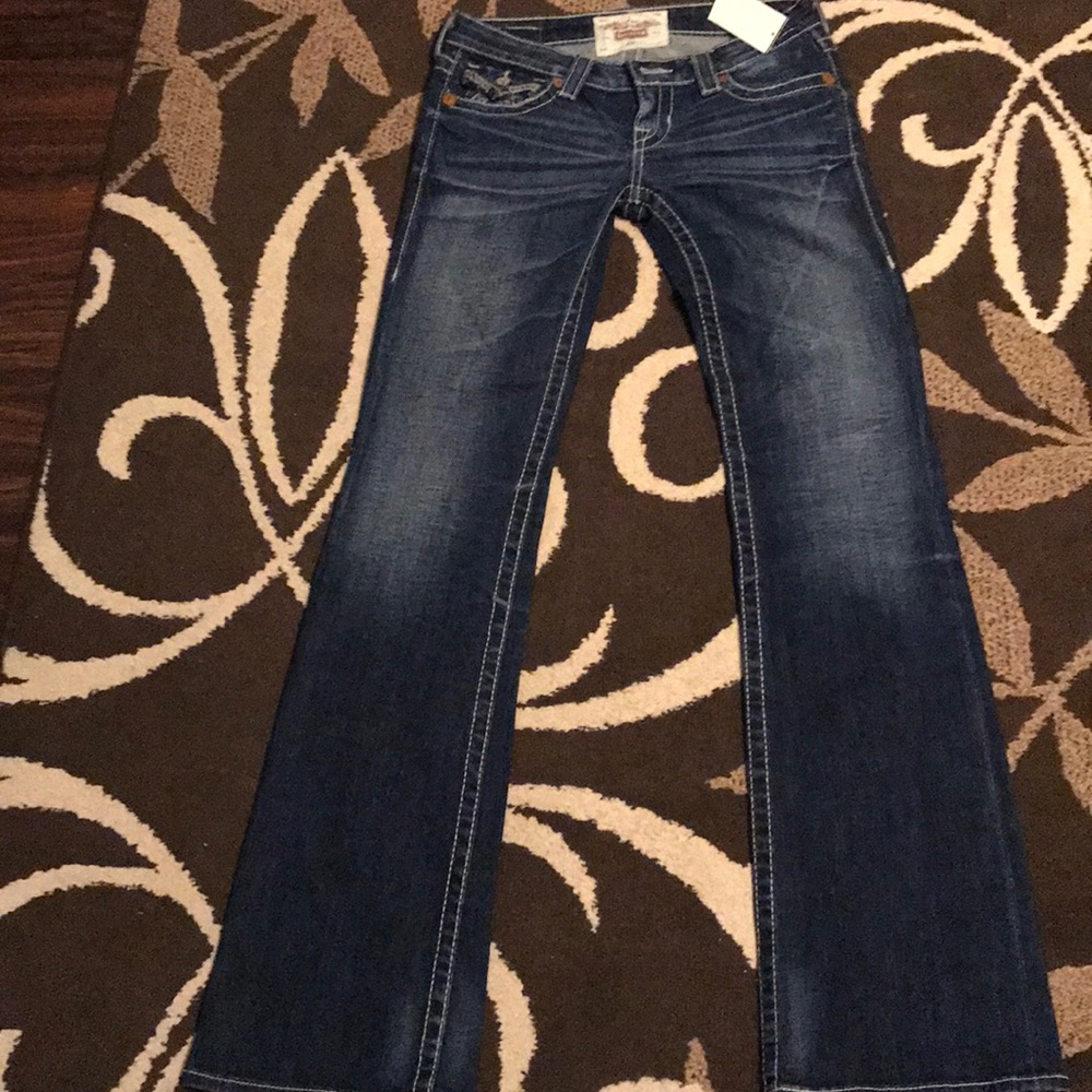 Bigstar Jeans